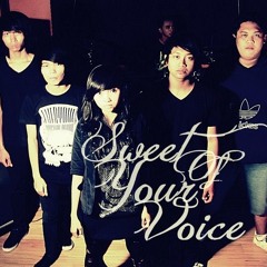 Sweet Of Your Voice - Alterations