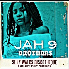 Jah9 - Brothers