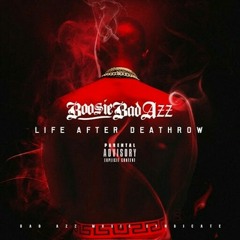 Lil Boosie - Streets On Fire (Life After Death Row)