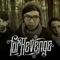 For Revenge - Don't Cry So Loud Baby