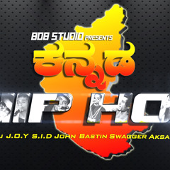 Kannada Hip Hop - John Bastin,Mc Bijju, J.O.Y,S.I.D,Swagger,Aksa,Martin Yo (Prod. By Dj Lethal A)
