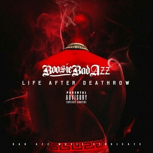 Lil Boosie - The Fall (Life After Death Row)