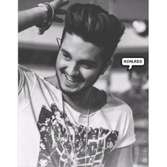Escreve Aí - Luan Santana
