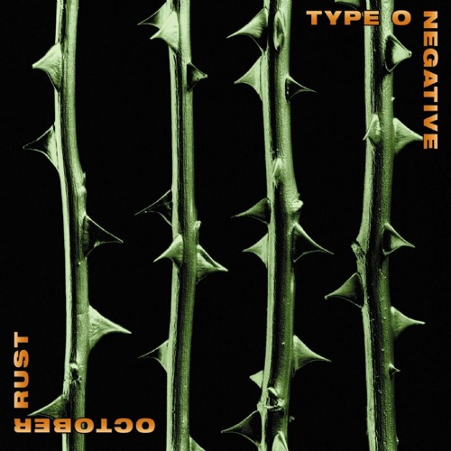 type o negative