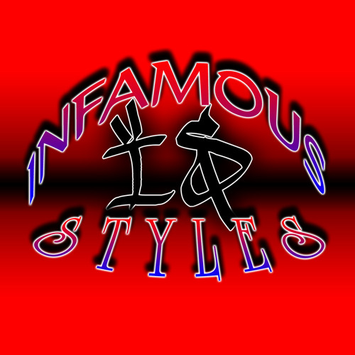 Stream UP DOWN Regulators (Infamous Styles Mash Up) by Dj Infamous