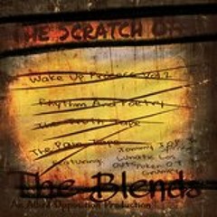 First Off Ft. Tommy Jr & Outspoken Truth