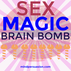 Generate Irresistible Sexual Magnetism - Subliminal Programming