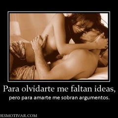 Para Olvidarte.-Autodidactas