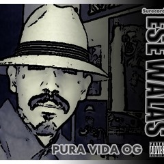 Vengo De Un Barrio - Ese Walas Ft. Mr Gonzalez (Union Familia)Album: Pura Vida Og