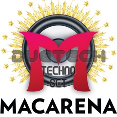 Duetech @ Macarena Club