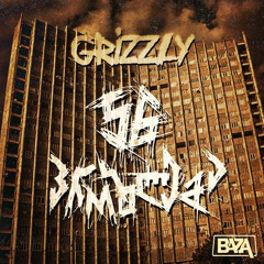 Grizzly - Menueti