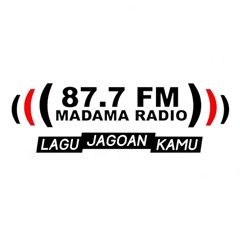 Stream 87.7 FM Madama Radio music | Listen to songs, albums, playlists for  free on SoundCloud