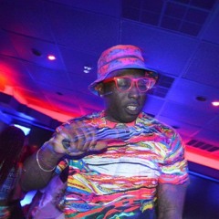 "Watch A Nigga Lock" POLO JONESY NDA BOYZ