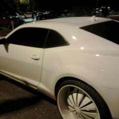 ''Like Money"  POLO JONESY NDA BOYZ