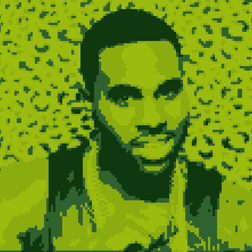 Jason Derulo - Wiggle (8-Bit Remix)