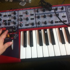 20 Yards - Version #2