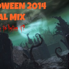Halloween 2014 Special Mix (Iván Corpus Edit)