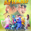 NA MALOOM AFRAAD - Manga Tanga (Qawwali)