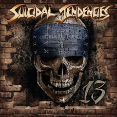 Suicidal Tendencies - Cyco Style