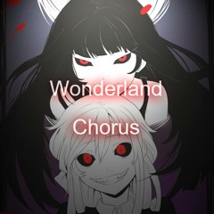 【12人】Hide And Seek - Thai version //Happy Halloween 2014 【Wonderland Chorus】