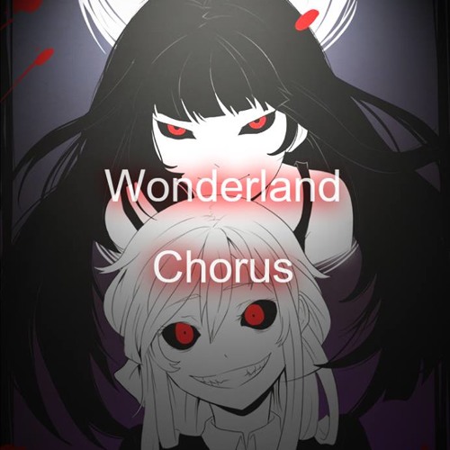 【12人】Hide And Seek - Thai version //Happy Halloween 2014 【Wonderland Chorus】