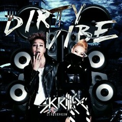 Cl feat Gdragon - dirty vibe