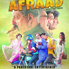 NA MALOOM AFRAAD - Mere Nehar Sey (New Reprise Version)