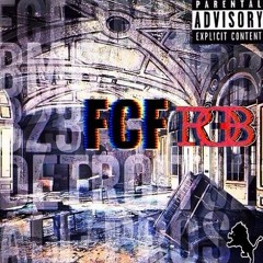 FCF Rob - Pull up