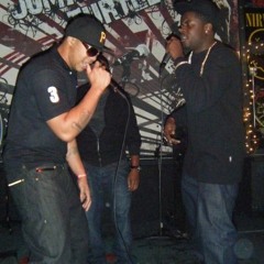 Dead Fresh Ft Slim Da Hustler