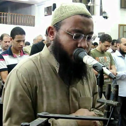الشيخ احمد سعيد  و ما تيسر من سورة يس والصافات