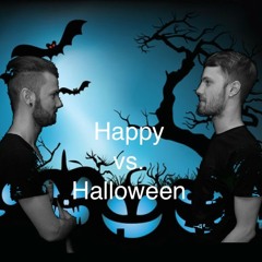 Klanglos Vs. Benijo - Halloween Huricane @ Club London