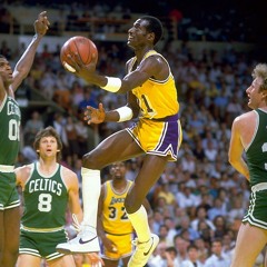 Michael Cooper