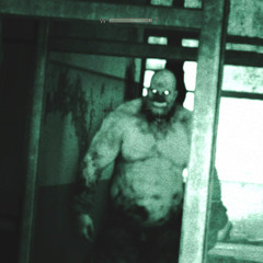 The Horror (Work in progress)