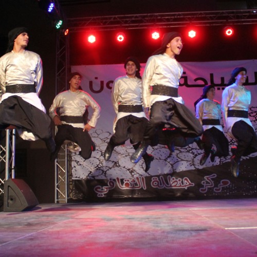 الجزيرة والفرات