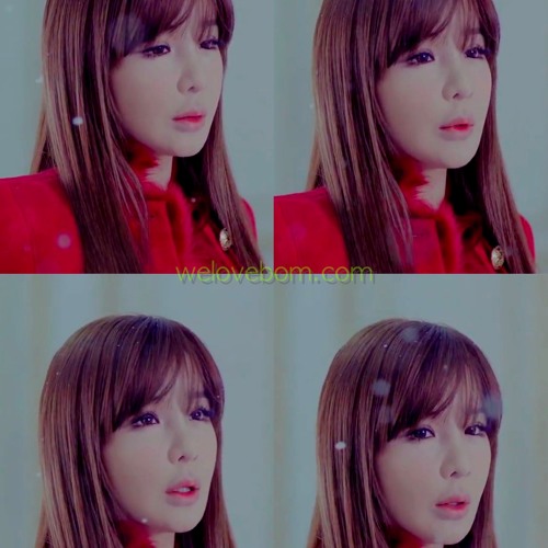 2ne1~ Missing You [version ko.]