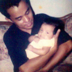 Ayah - Seventeen Band. Covered by me.