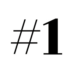 #1