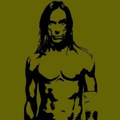 Iggy Pop meets 12RAEL - I&I Dub Passenger (SideA Edit 2014)