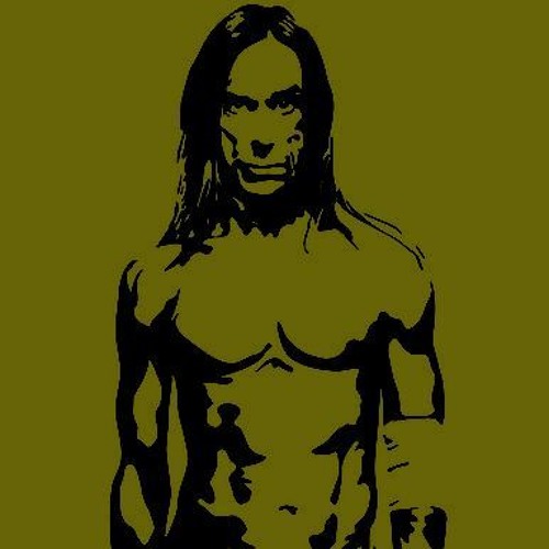 Iggy Pop meets 12RAEL - I&I Dub Passenger (SideA Edit 2014)