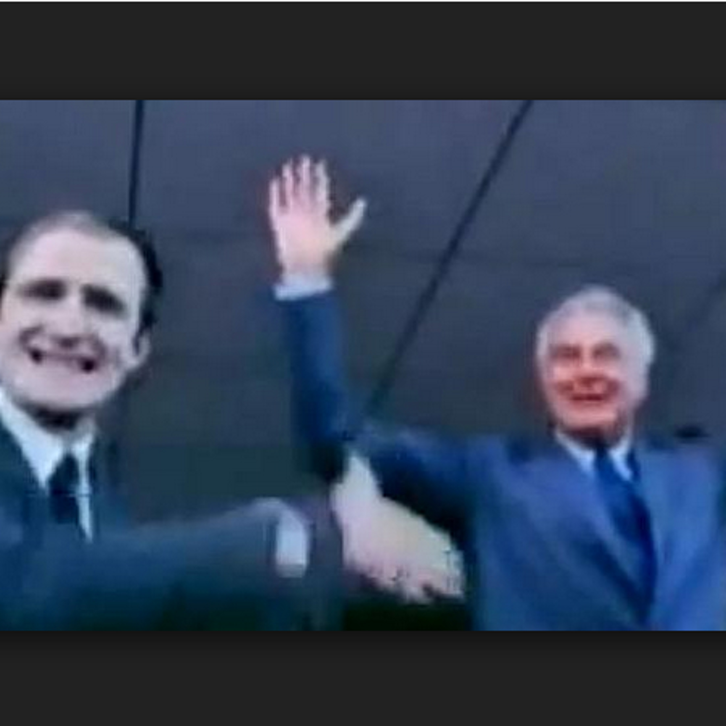 Norman Gunston and the Whitlam Dismissal - Maurice Murphy interview episode artwork