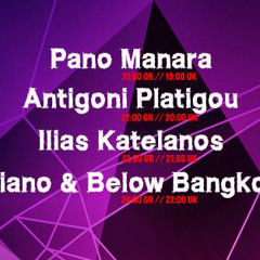 New private playlist