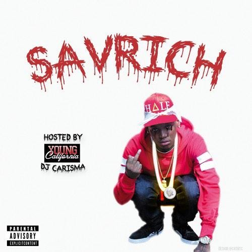 03 - Reem Riches - Hell Of It Feat Blane Mane
