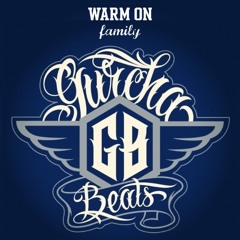 Gurcha - Still Searchin