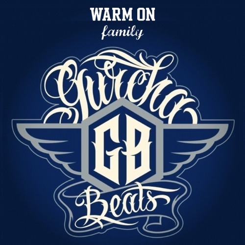 Gurcha - Long Way Home.
