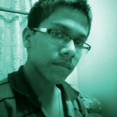 Ami Ja Jalsa Ghora..@ Music