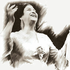 Aml Hyaty - Om Kalthoum (HQ) امل حياتي - ام كلثوم