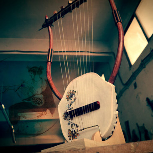 Music Compositions with Ancient Greek Lyres - "The Lyre 2.0 Project" by Luthieros