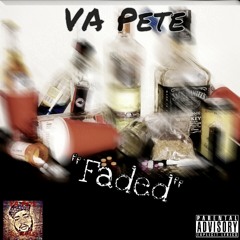 VA Pete - Faded