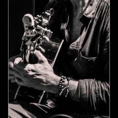 Les Mots Bleus - Cover By Stefan Codvell