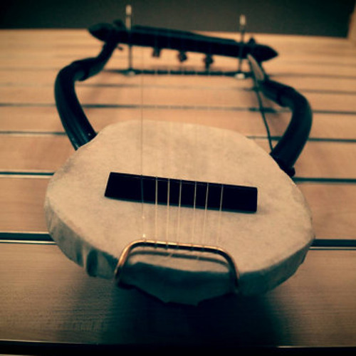 Ancient Greek Music (2) with "The Lyre 2.0 Project" - Luthieros@Etsy